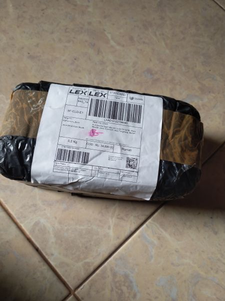 Buyer review image 1
