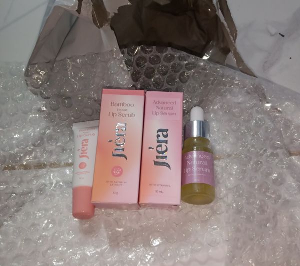 Buyer review image 1