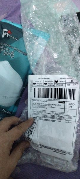 Buyer review image 1