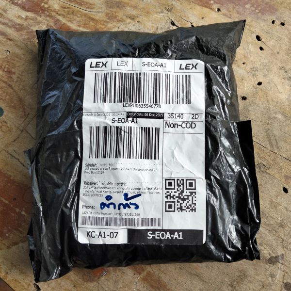 Buyer review image 1
