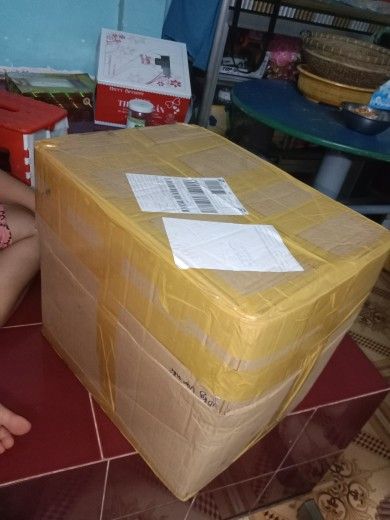 Buyer review image 3