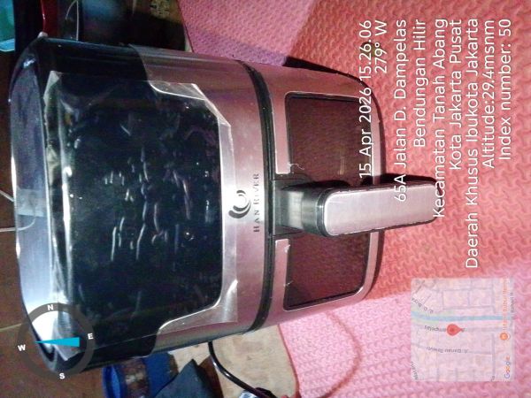 Buyer review image 2