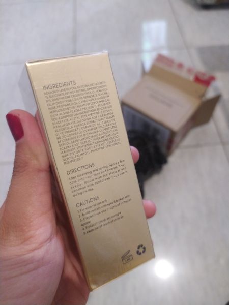 Buyer review image 2