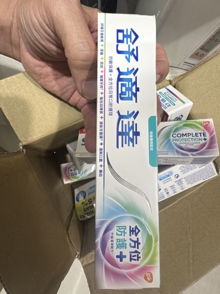 Buyer review image 2
