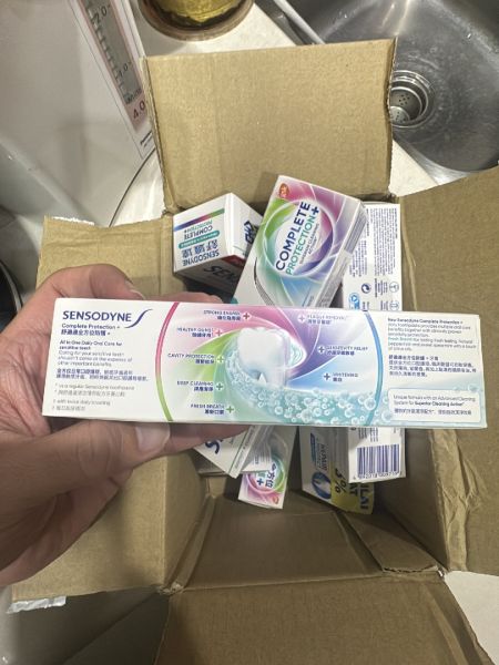 Buyer review image 3