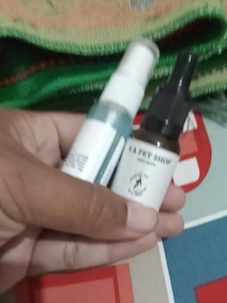 Buyer review image 2