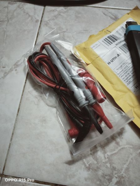 Buyer review image 2