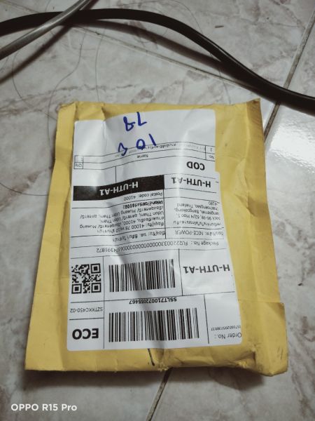 Buyer review image 1