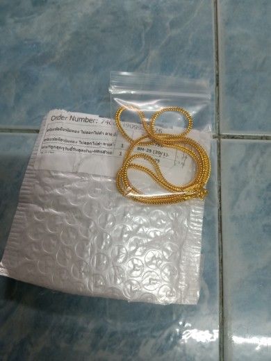 Buyer review image 2