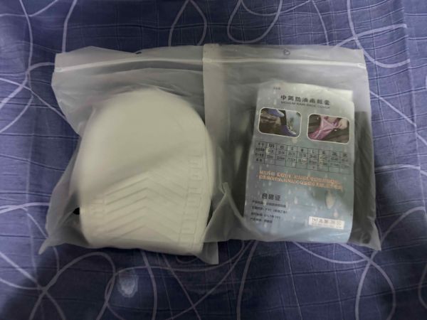Buyer review image 3