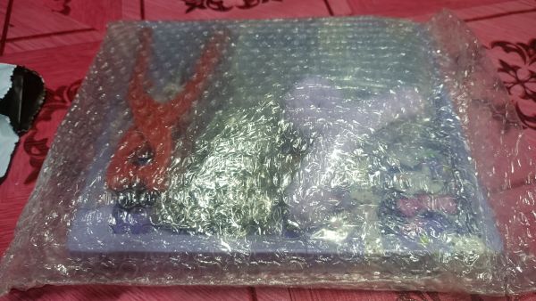 Buyer review image 2