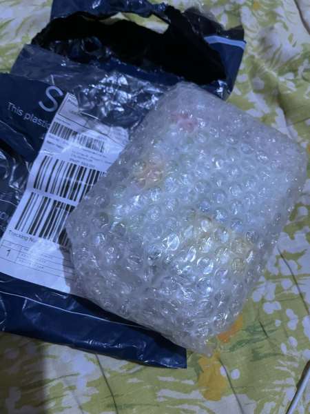 Buyer review image 4