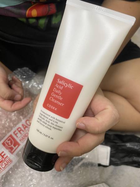 Buyer review image 1