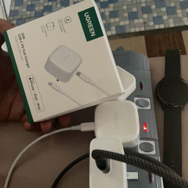 Buyer review image 1