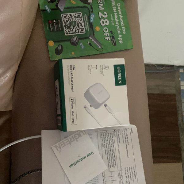 Buyer review image 2