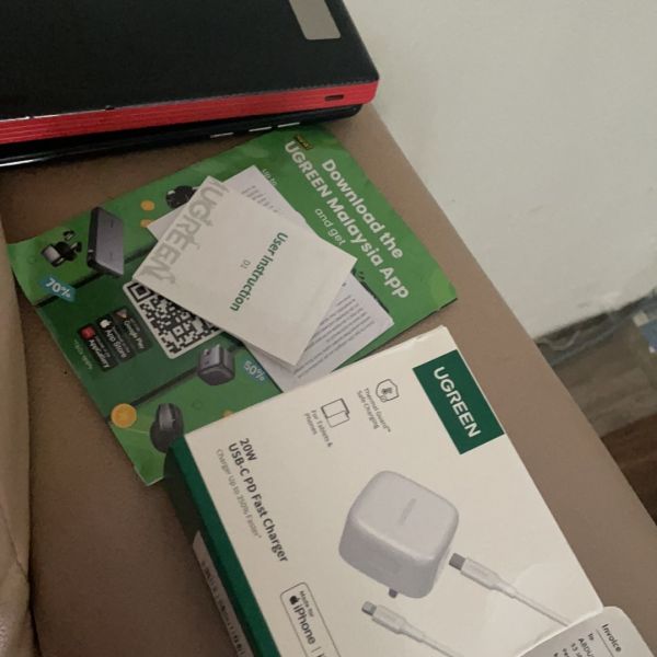 Buyer review image 3