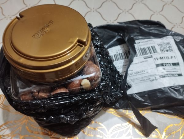 Buyer review image 2