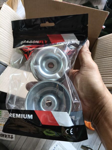 Buyer review image 2