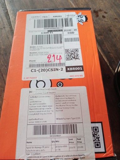 Buyer review image 2