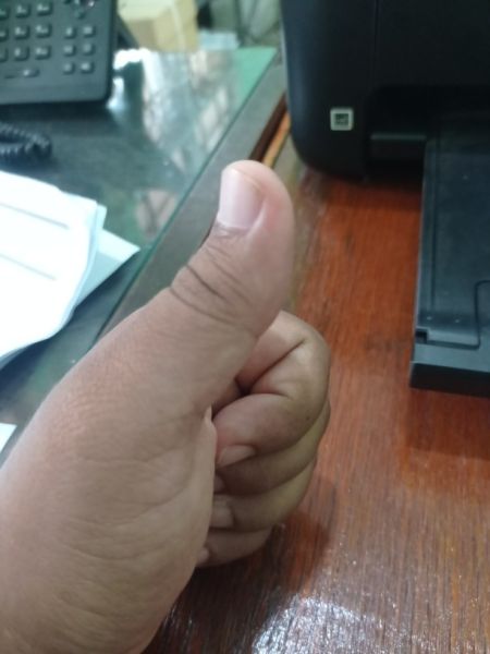 Buyer review image 2