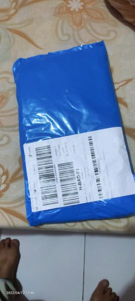 Buyer review image 2