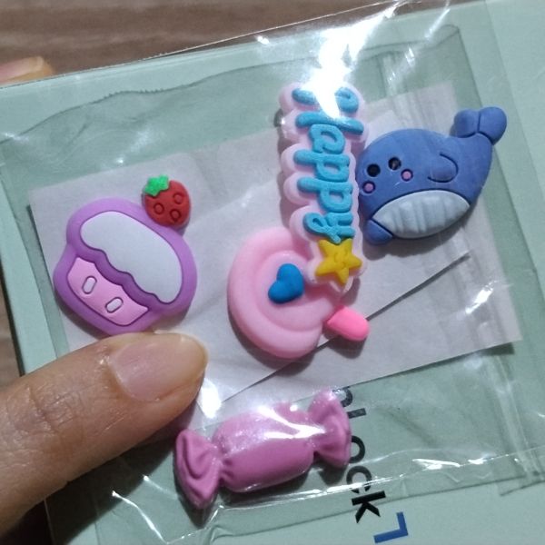 Buyer review image 3