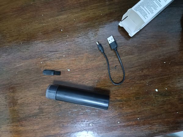 Buyer review image 1