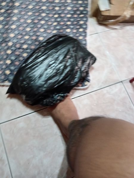 Buyer review image 2