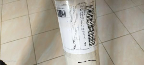 Buyer review image 2