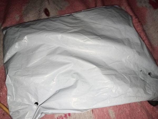 Buyer review image 2