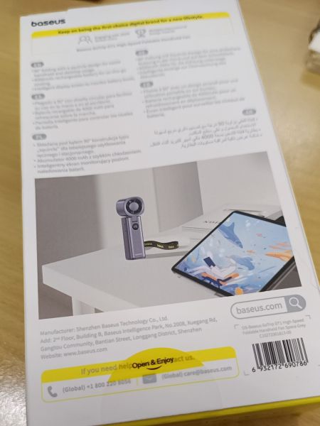 Buyer review image 1