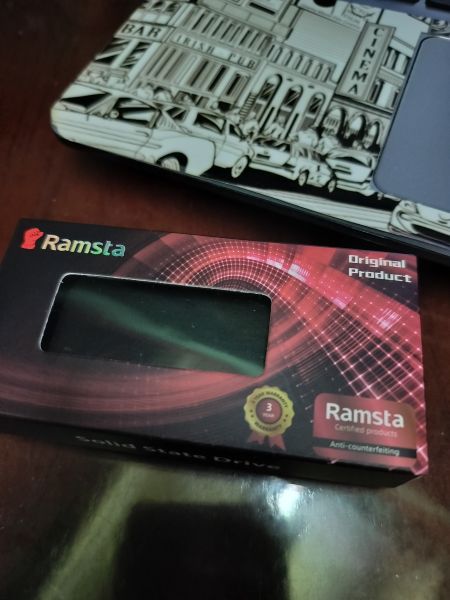 Buyer review image 2