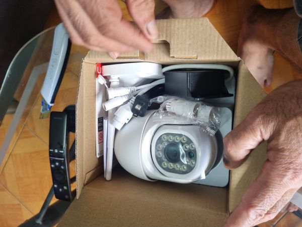 Buyer review image 3