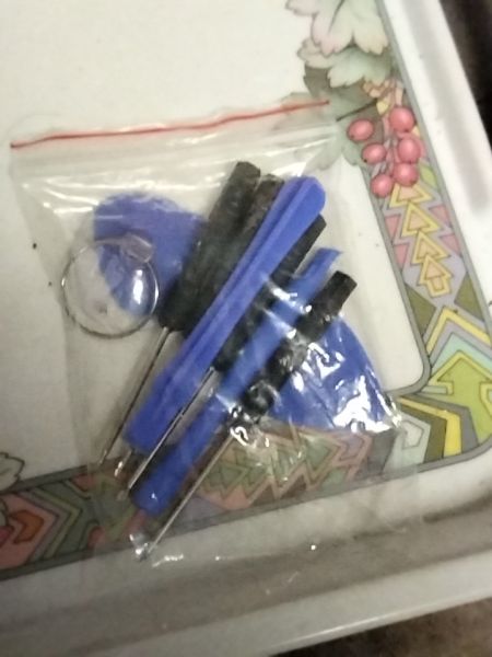 Buyer review image 2