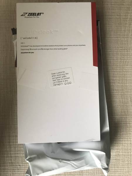 Buyer review image 1