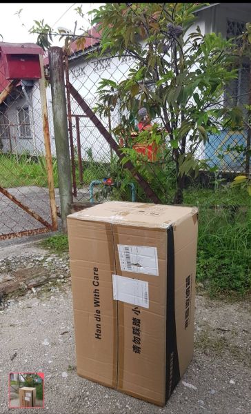Buyer review image 1
