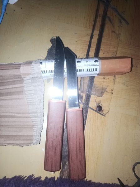 Buyer review image 1