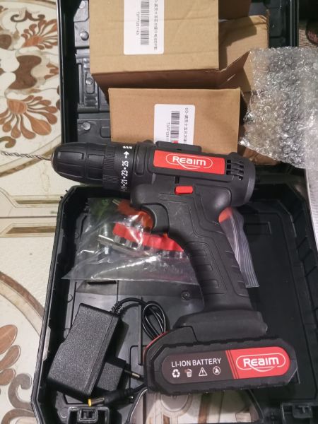 Buyer review image 1