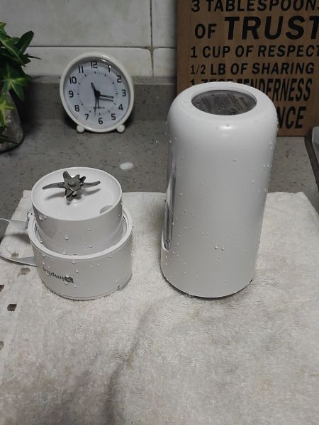 Buyer review image 1