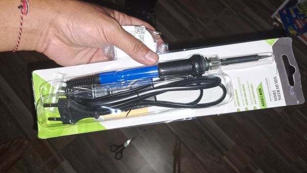 Buyer review image 1