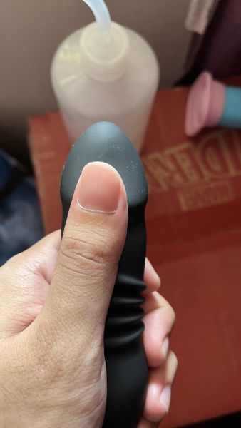 Buyer review image 2