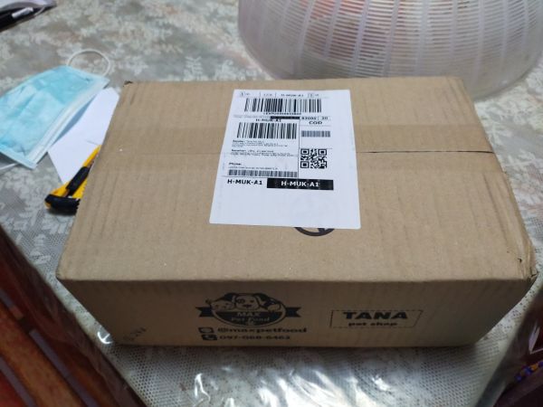 Buyer review image 1