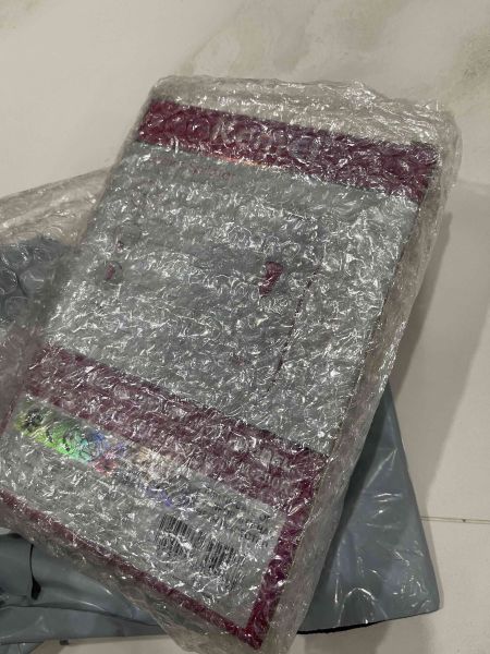 Buyer review image 1