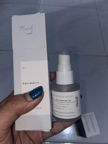 Buyer review image 1