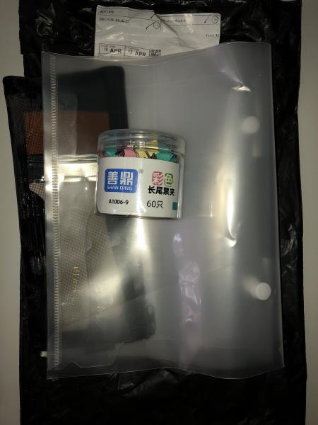 Buyer review image 2