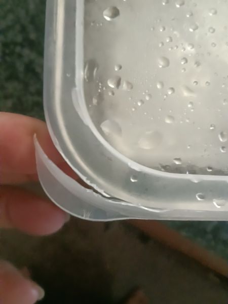 Buyer review image 2