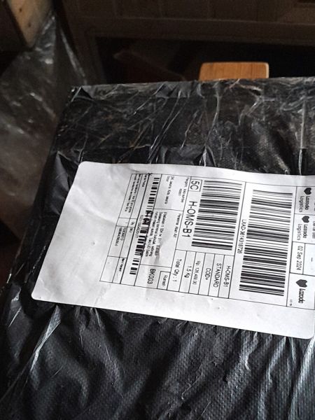 Buyer review image 1
