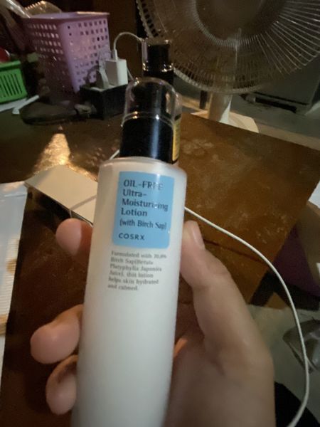 Buyer review image 1
