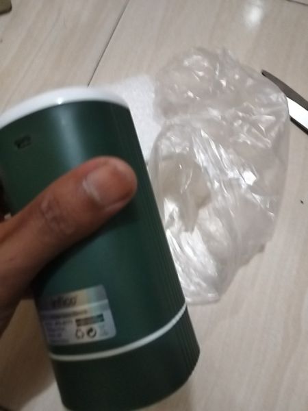 Buyer review image 2
