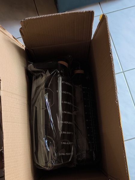 Buyer review image 1